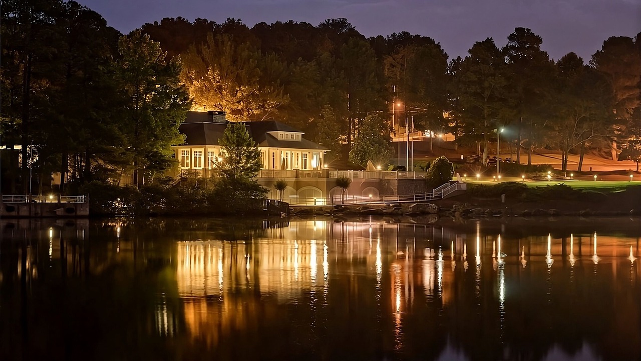 Photo of Outdoor in Stone Mountain