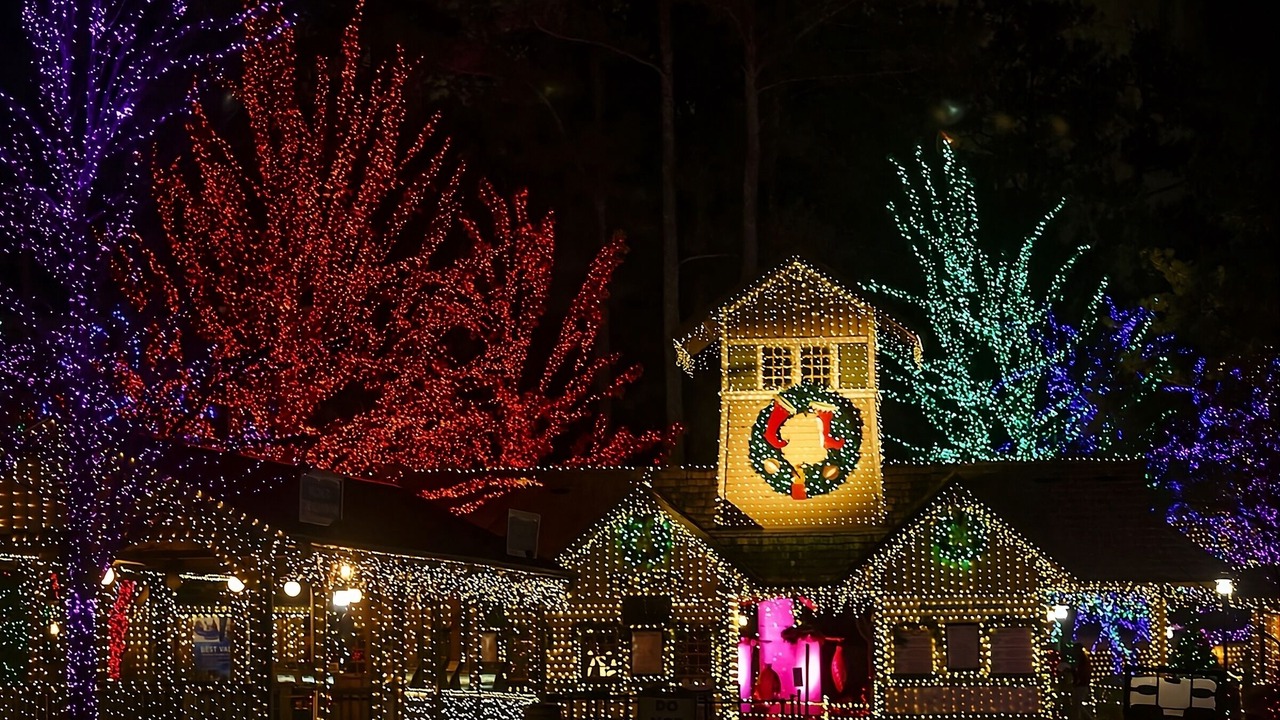 Photo of Outdoor in Stone Mountain