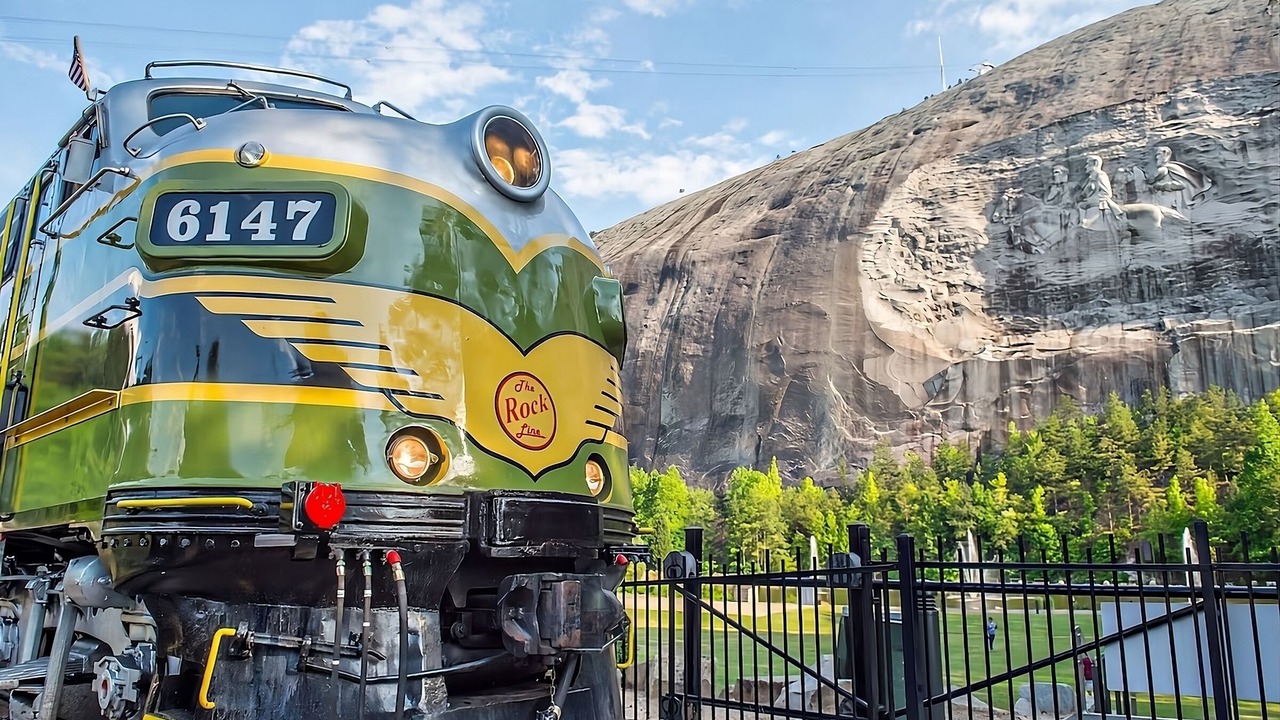 Photo of Outdoor in Stone Mountain