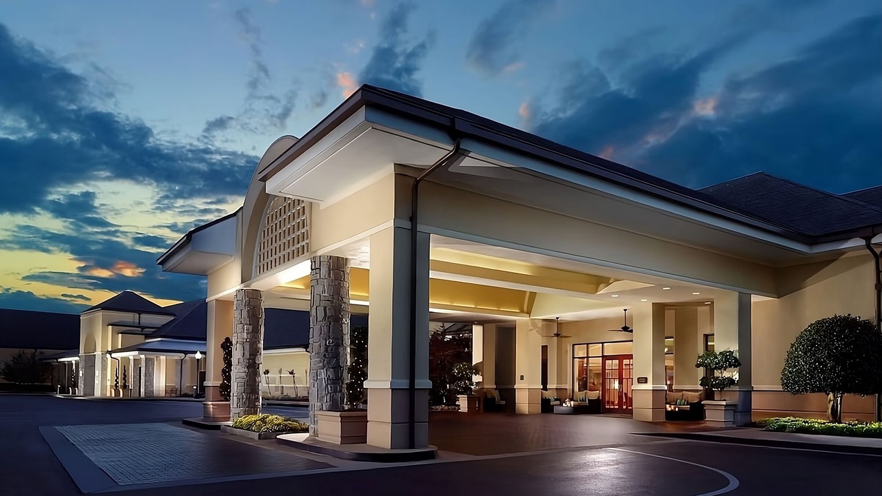 Photo of Outdoor in Stone Mountain