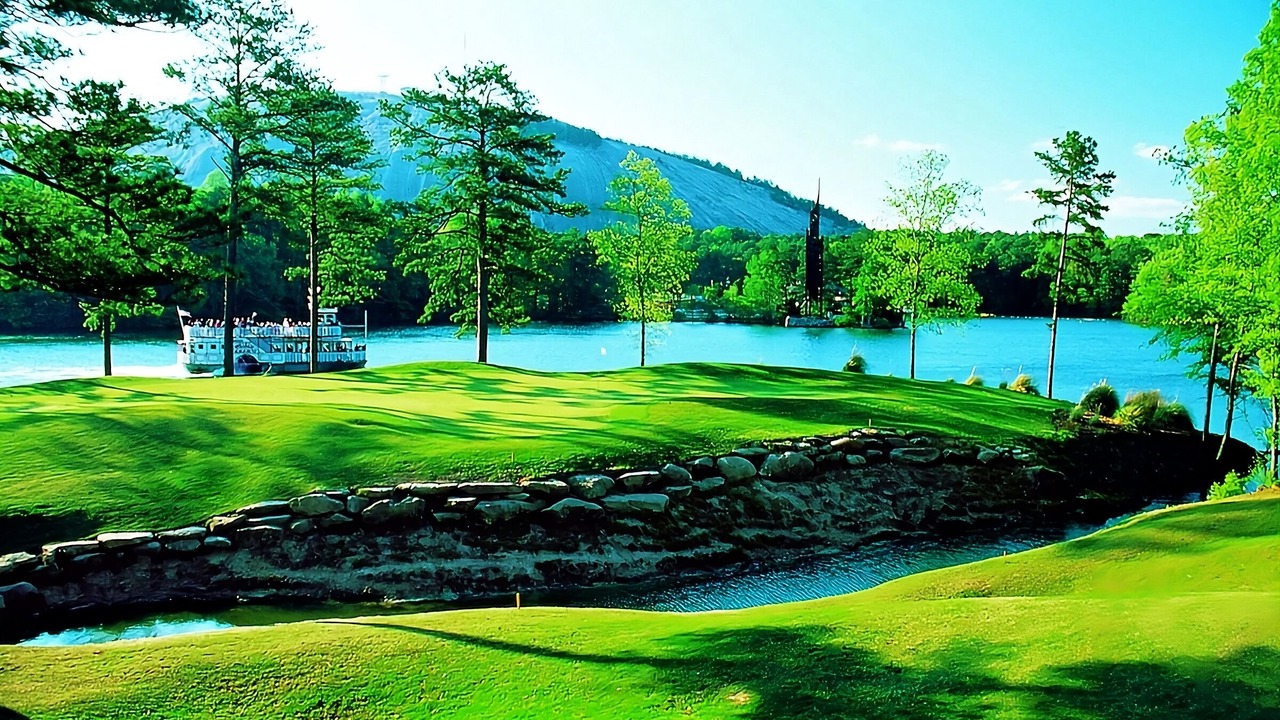 Photo of Outdoor in Stone Mountain