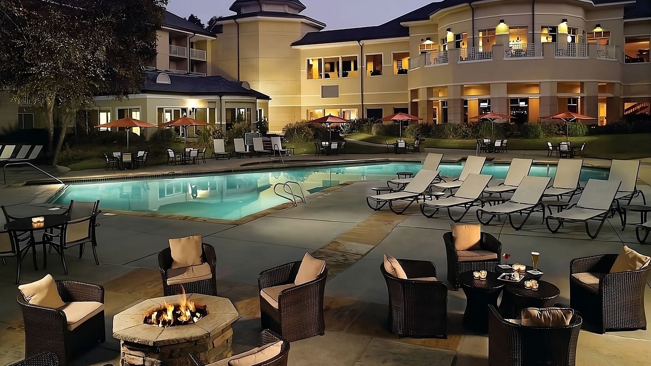 Photo of Outdoor in Stone Mountain