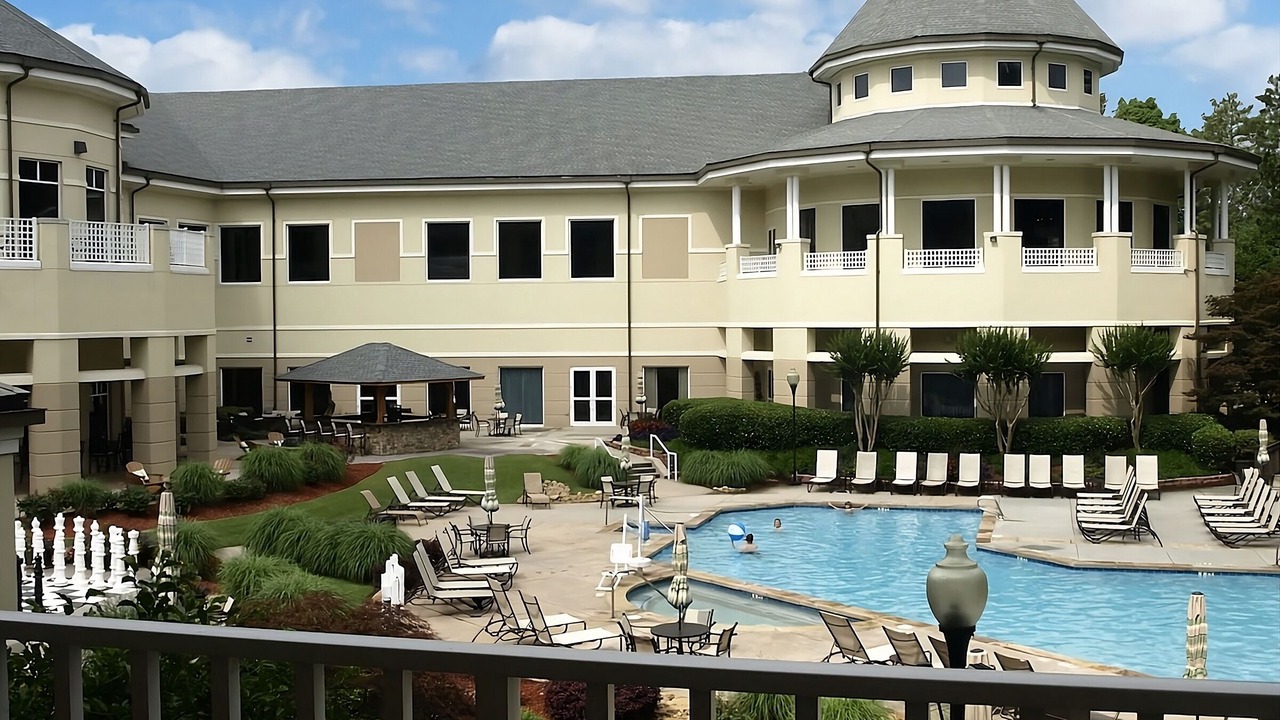 Photo of Outdoor in Stone Mountain