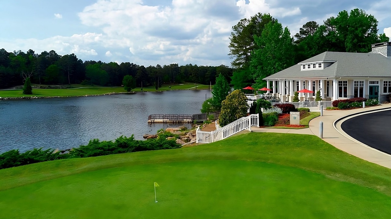 Photo of Outdoor in Stone Mountain