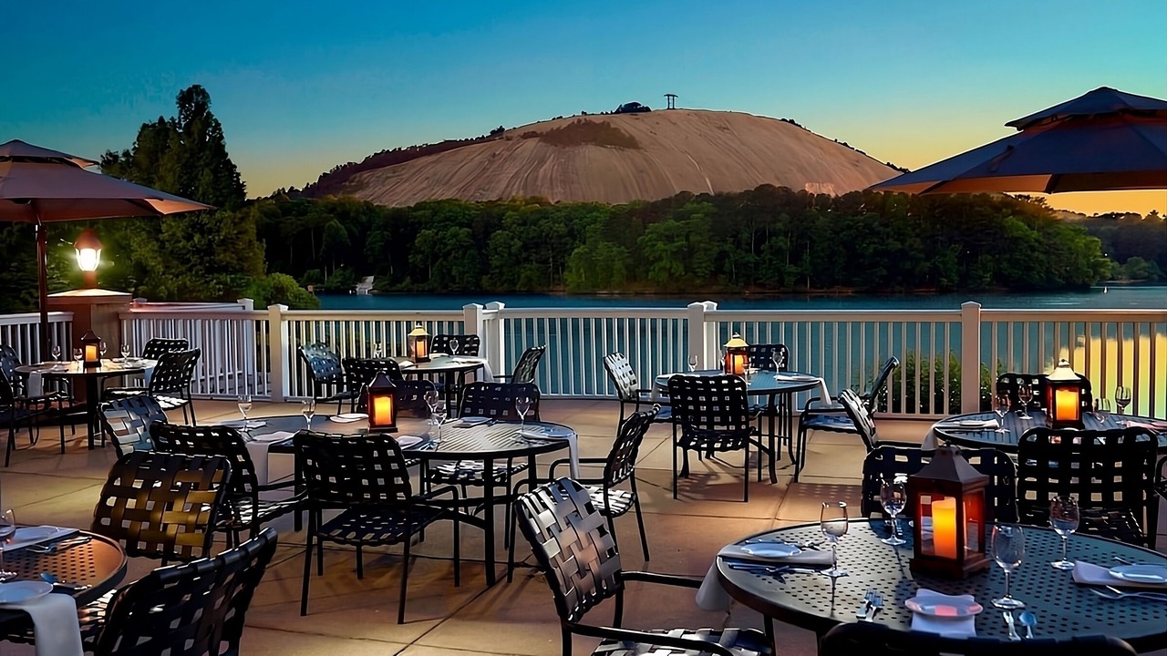 Photo of Outdoor in Stone Mountain