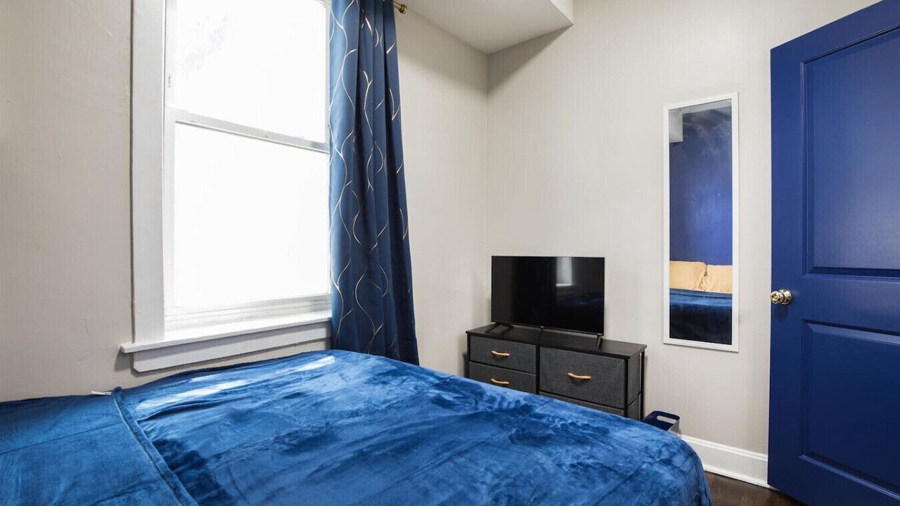 Photo of Bedroom in Brighton Park