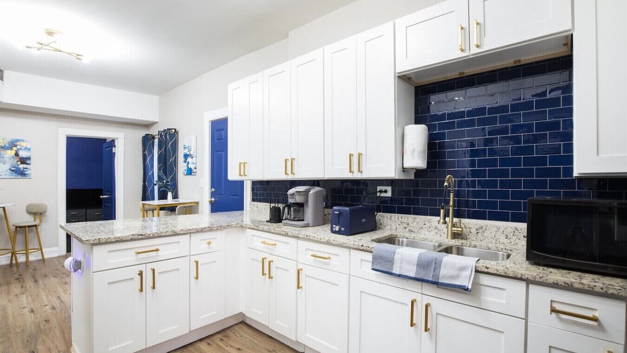 Photo of Kitchen in Brighton Park