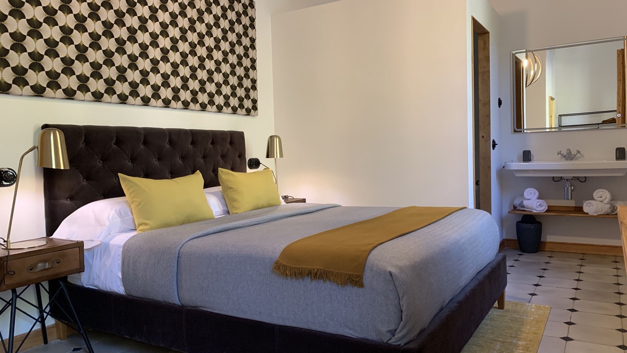 Photo of Bedroom in Teia