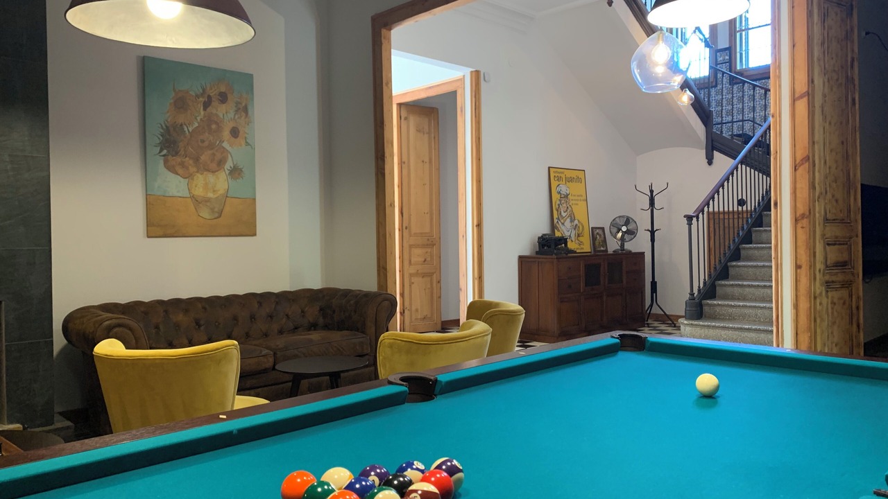 Photo of Bedroom in Teia