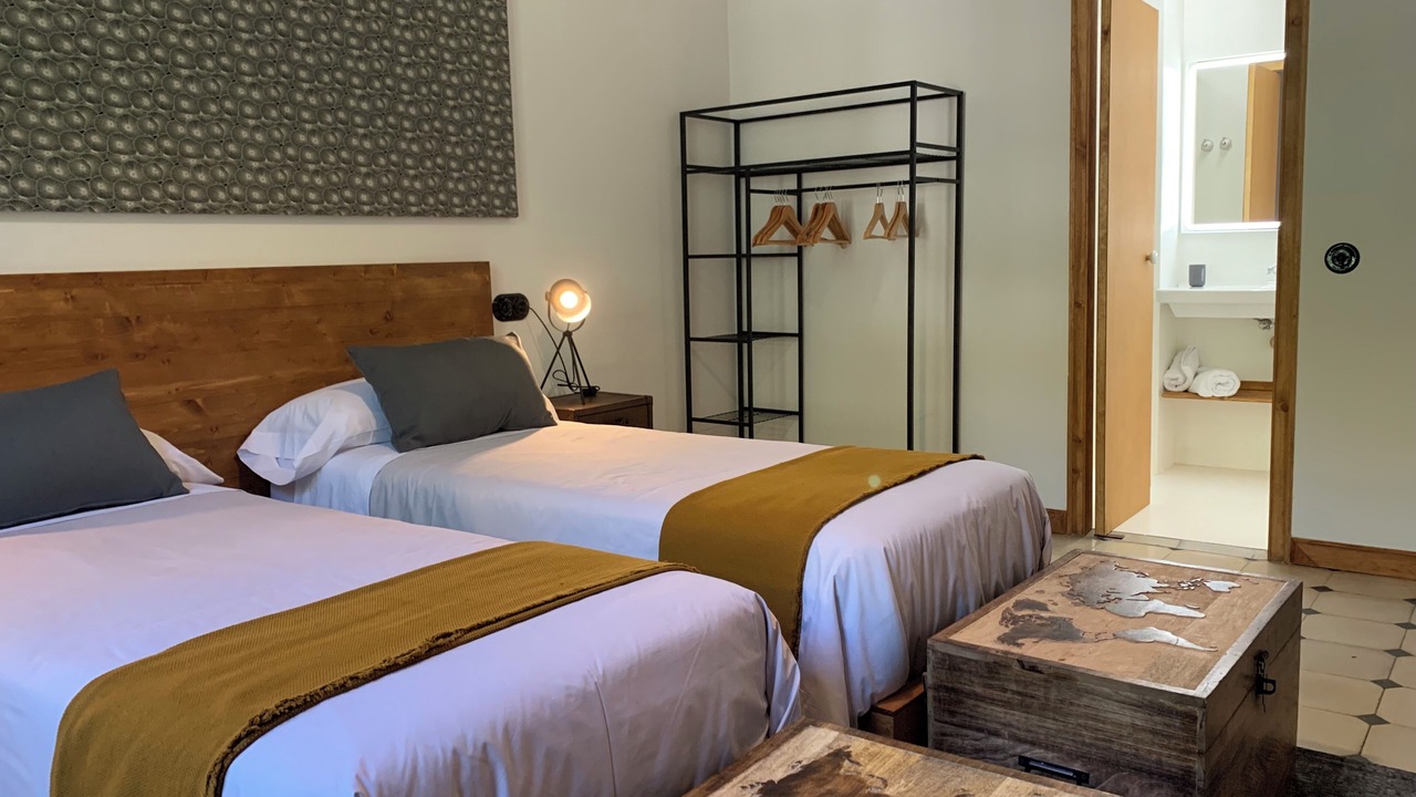 Photo of Bedroom in Teia