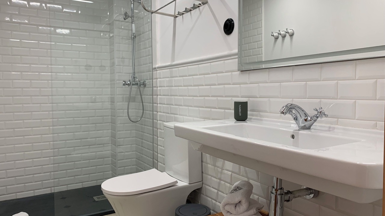 Photo of Bathroom in Teia