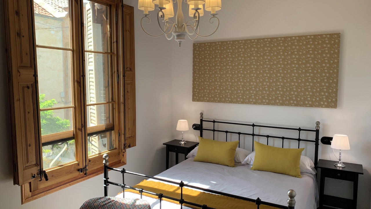 Photo of Bedroom in Teia