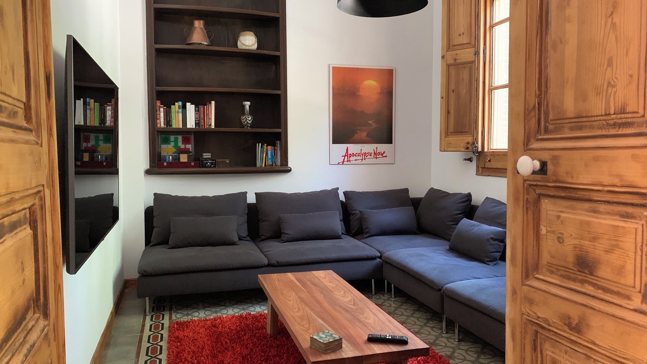 Photo of Livingroom in Teia