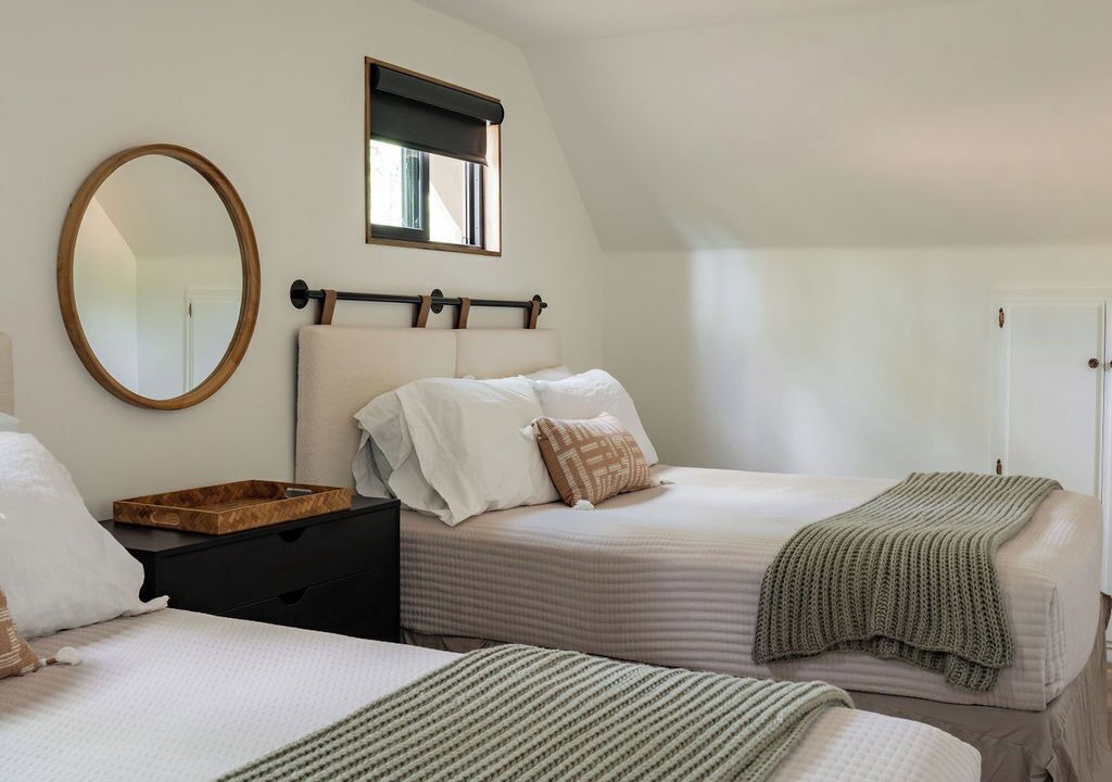 Photo of Bedroom in Big Bear City