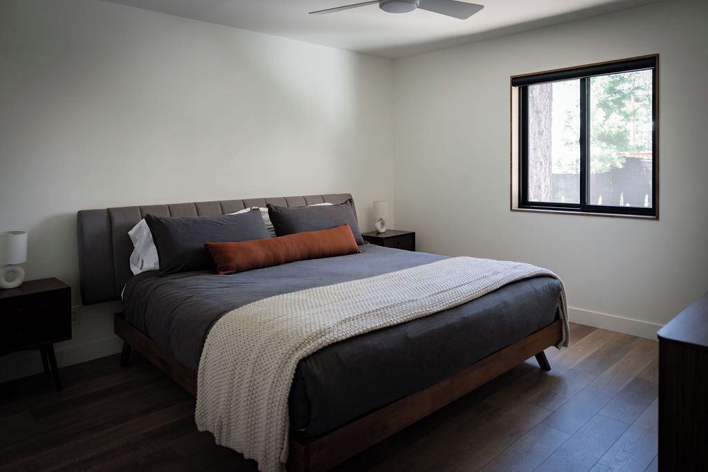 Photo of Bedroom in Big Bear City