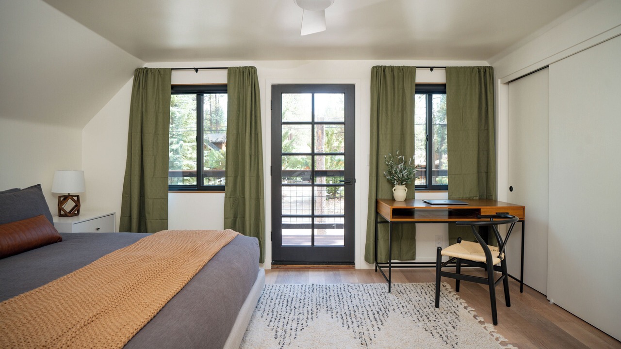 Photo of Bedroom in Big Bear City