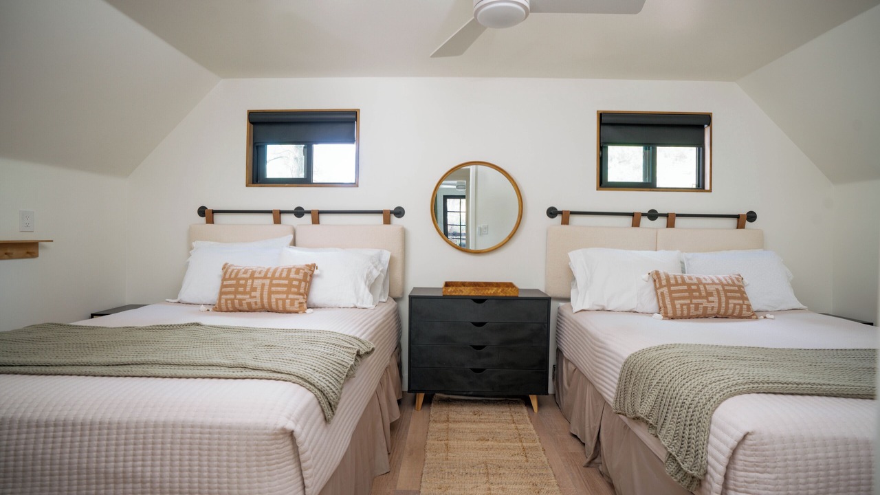 Photo of Bedroom in Big Bear City