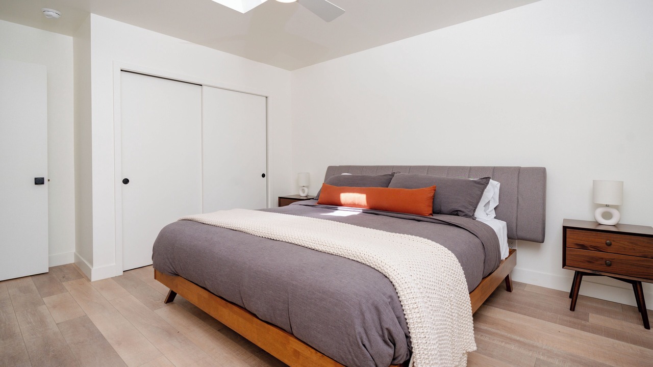Photo of Bedroom in Big Bear City