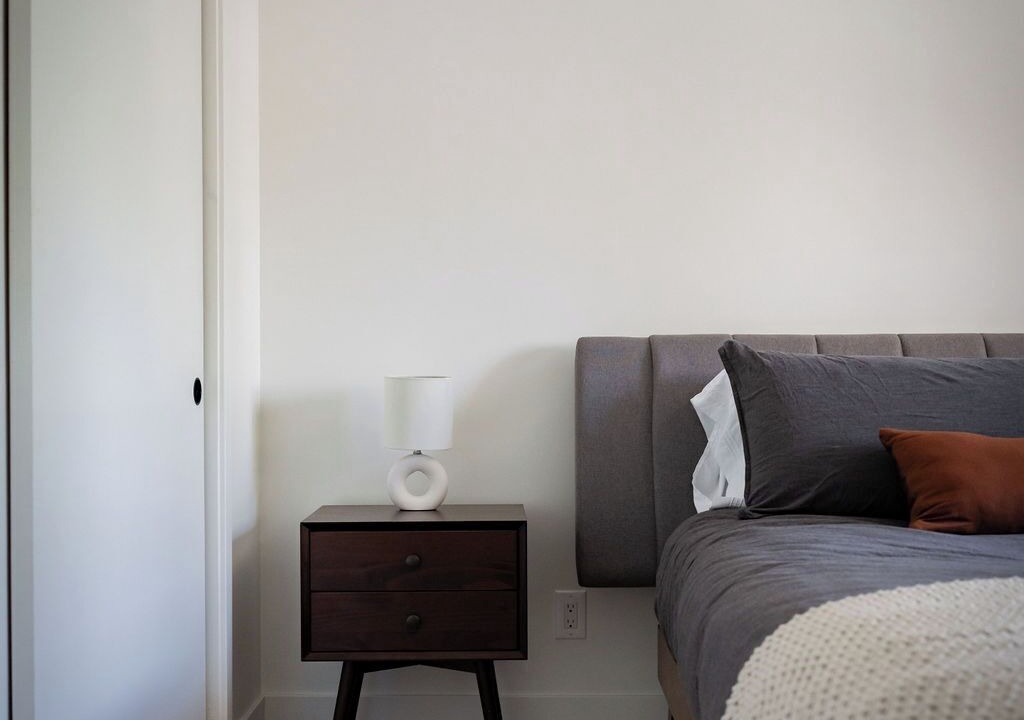 Photo of Bedroom in Big Bear City