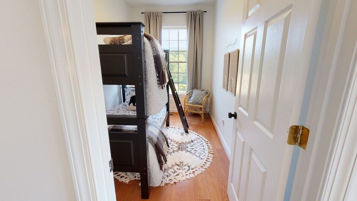 Photo of Bedroom in Afton