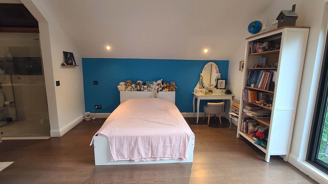 Photo of Bedroom in Le Perreux-sur-Marne