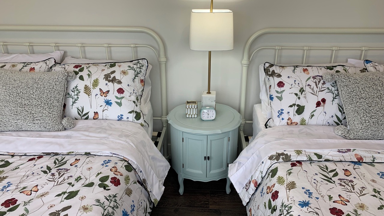 Photo of Bedroom in New London