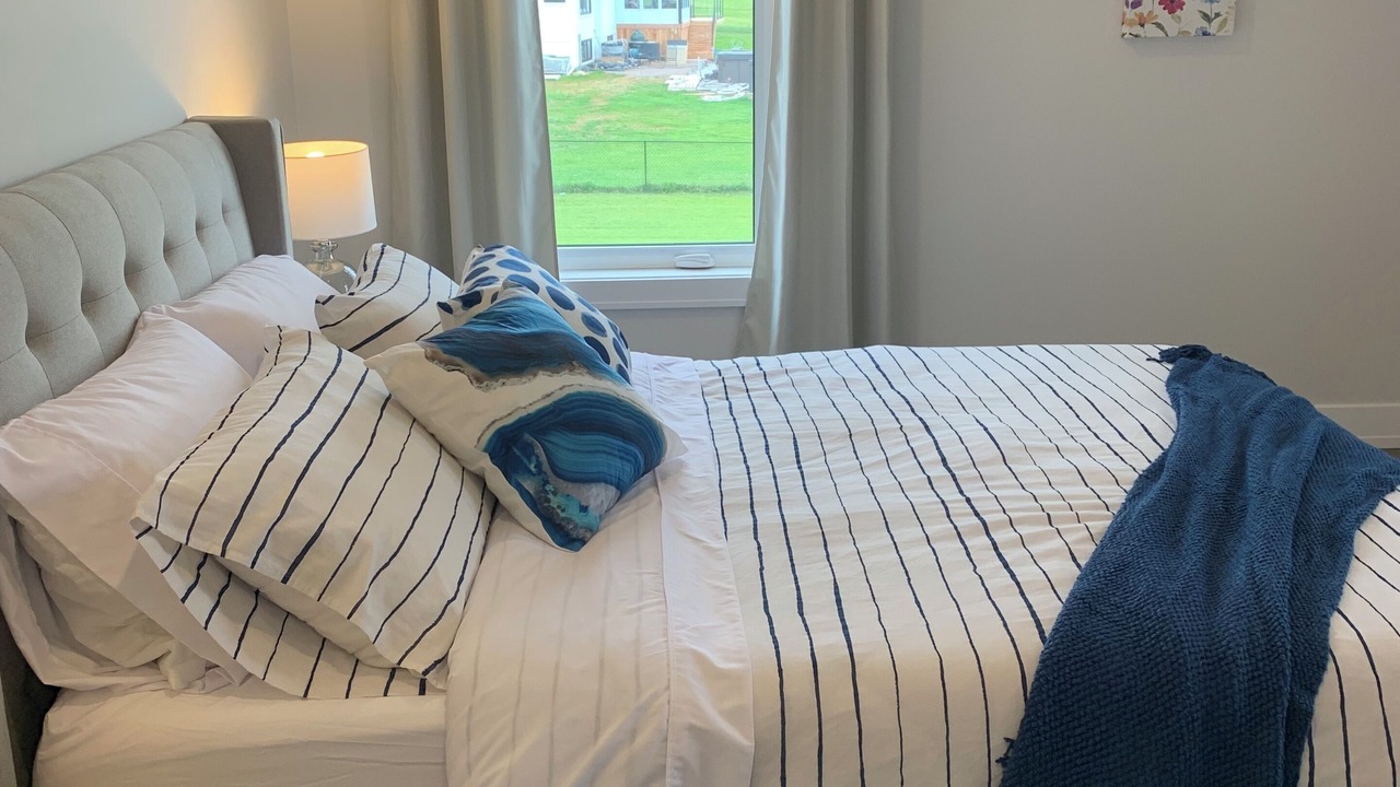 Photo of Bedroom in New London