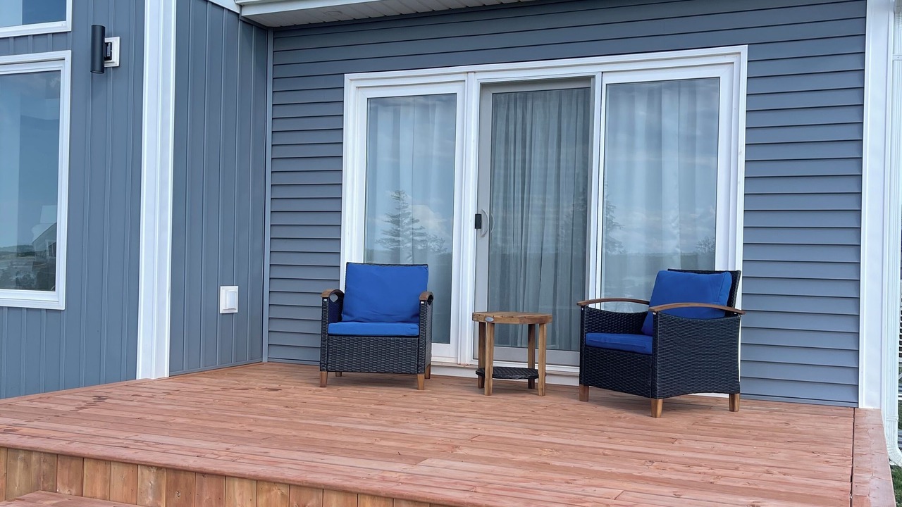 Photo of Outdoor in New London