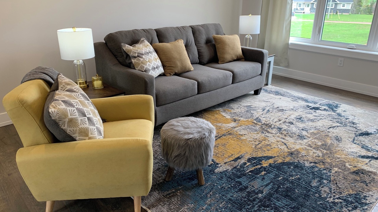 Photo of Livingroom in New London