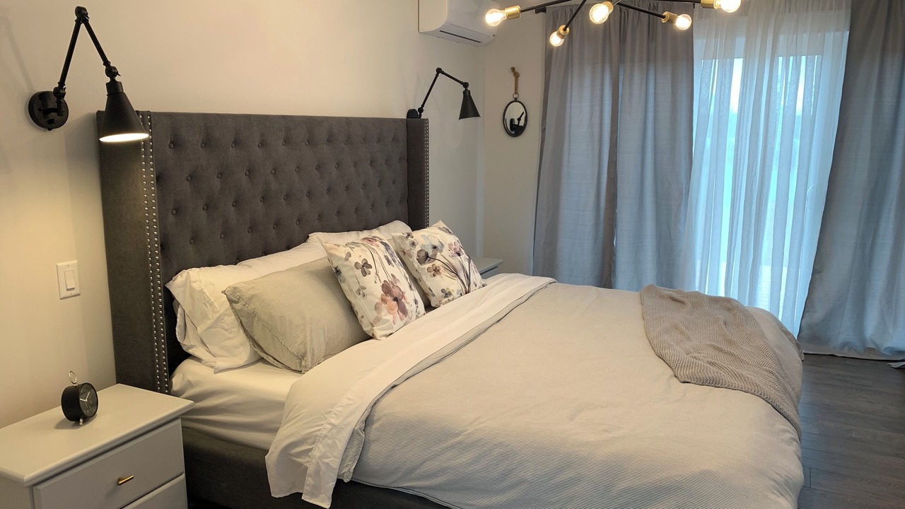 Photo of Bedroom in New London