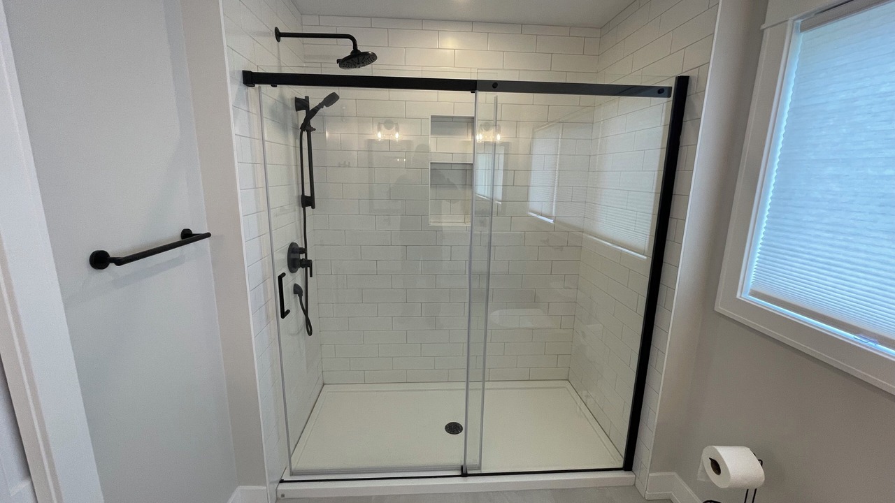 Photo of Bathroom in New London