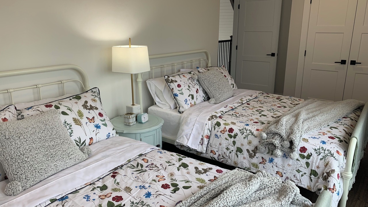 Photo of Bedroom in New London