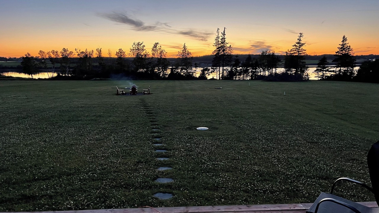 Photo of Outdoor in New London