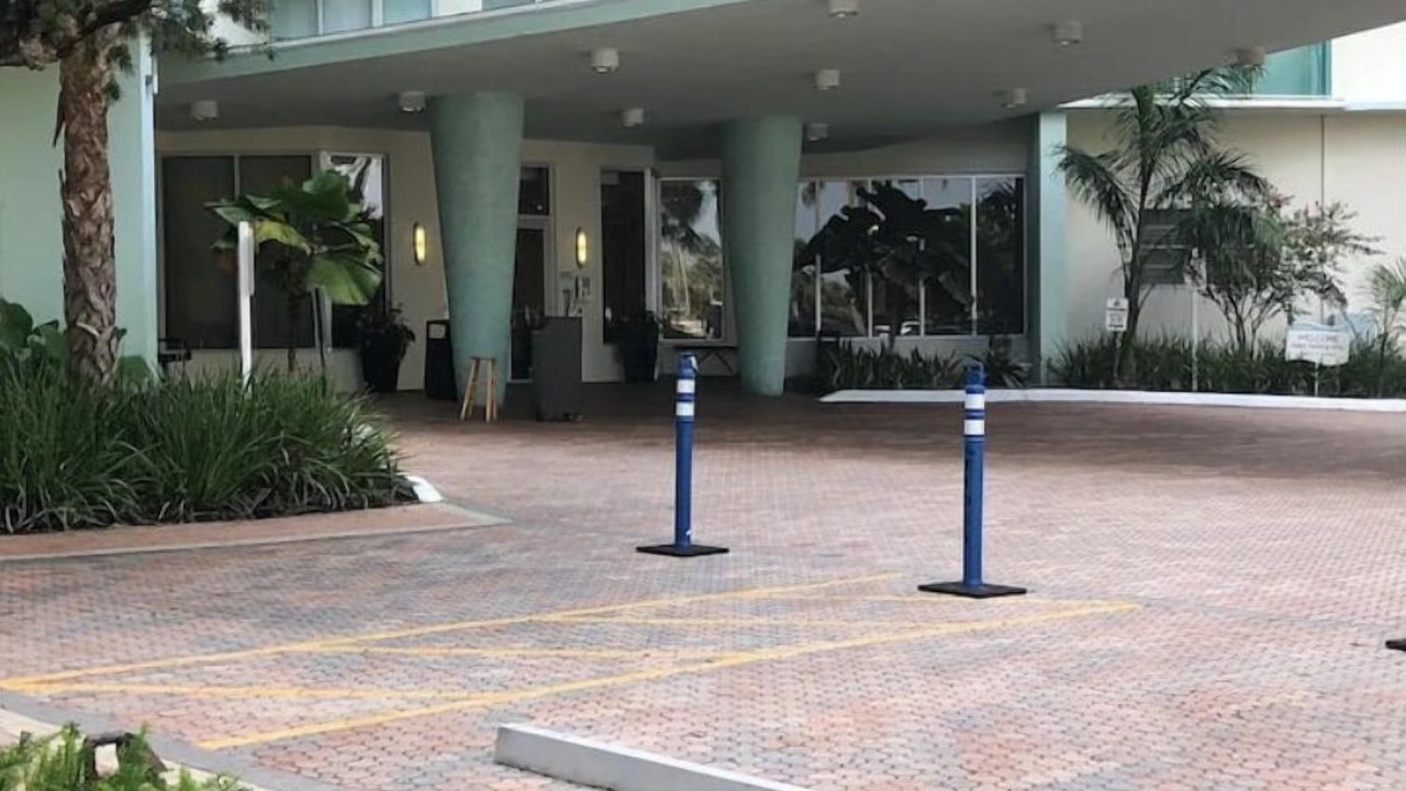 Photo of Outdoor in Hollywood South Central Beach