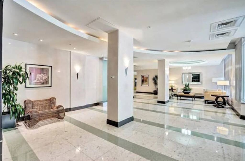 Photo of Others in Hollywood South Central Beach