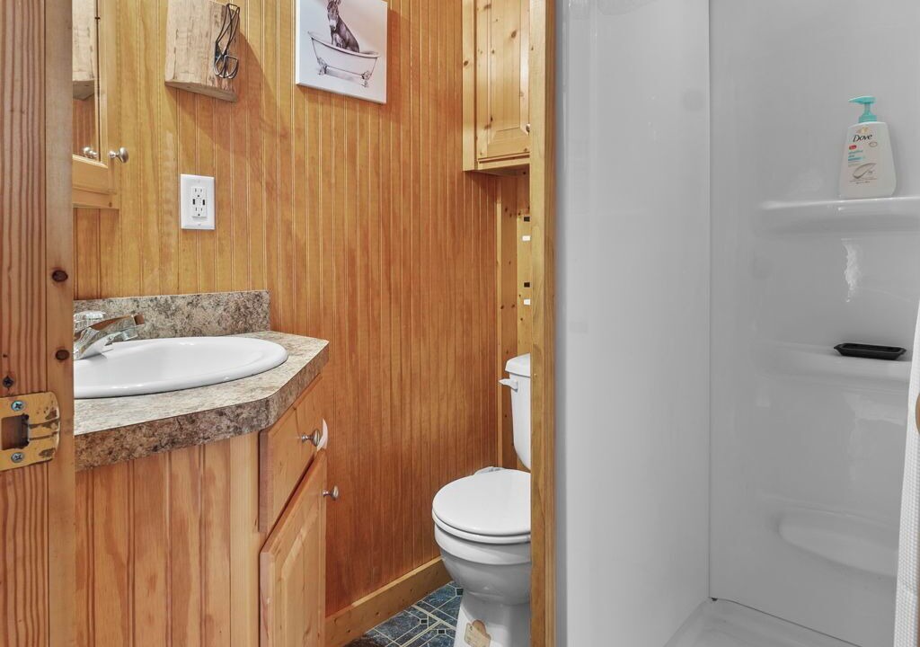 Photo of Bathroom in Wappapello