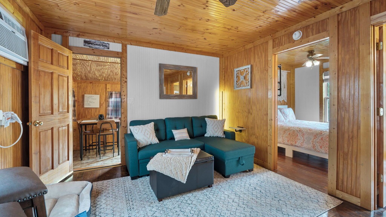 Photo of Livingroom in Wappapello