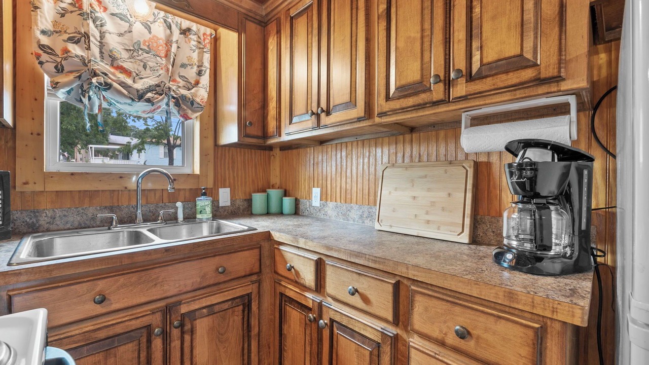 Photo of Kitchen in Wappapello
