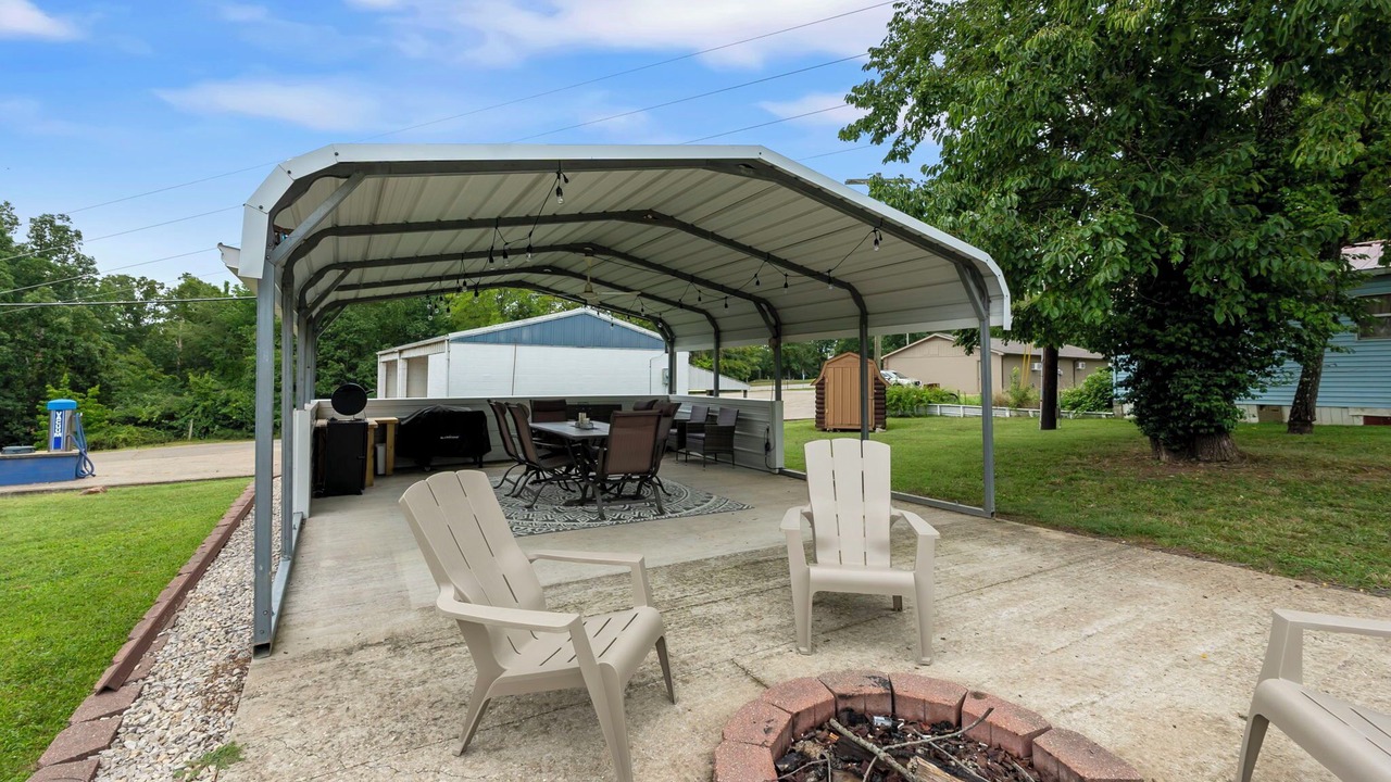 Photo of Outdoor in Wappapello