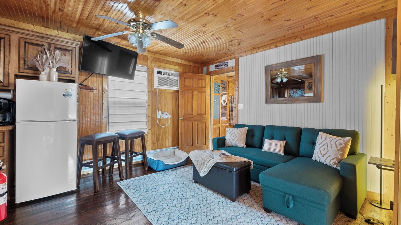 Photo of Livingroom in Wappapello