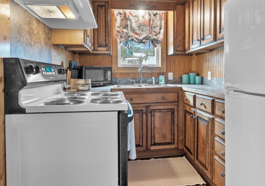 Photo of Kitchen in Wappapello