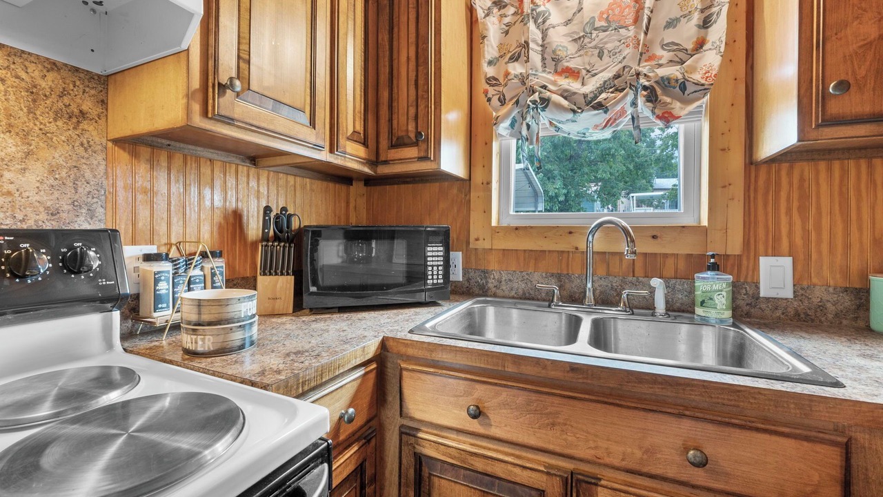Photo of Kitchen in Wappapello