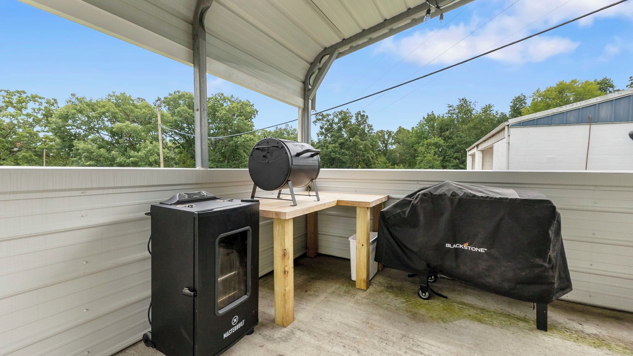 Photo of Outdoor in Wappapello