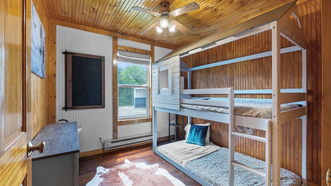 Photo of Bedroom in Wappapello