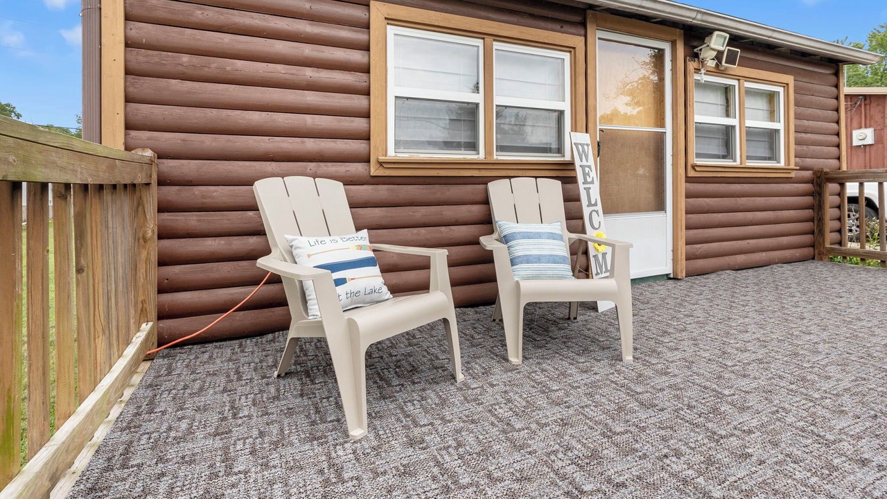 Photo of Patio Balcony in Wappapello