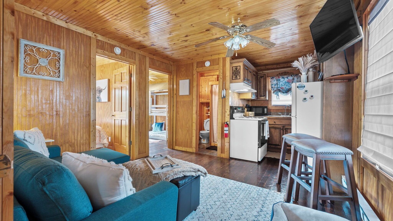 Photo of Livingroom in Wappapello