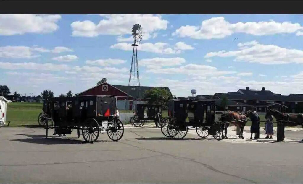 Photo of Outdoor in Elkhart