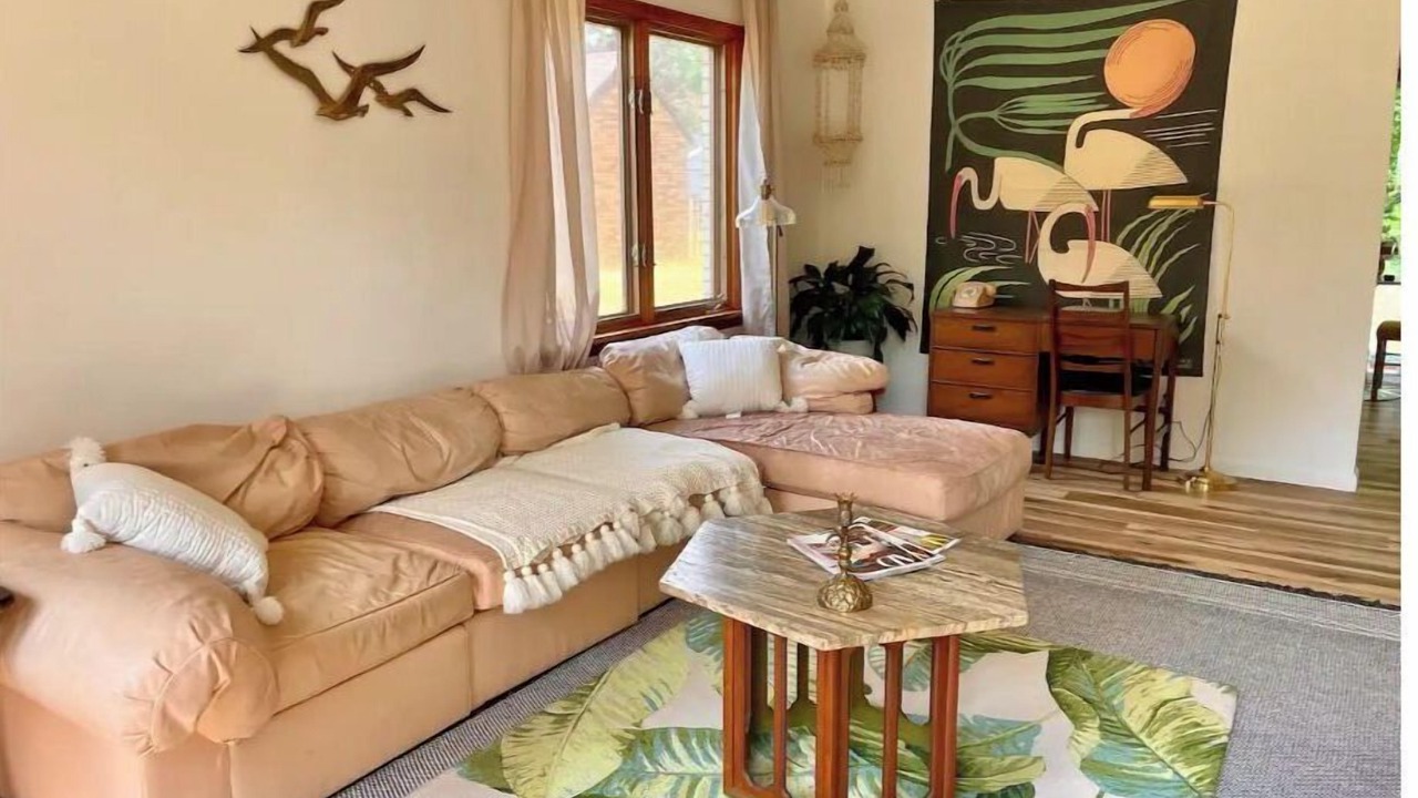 Photo of Livingroom in Elkhart