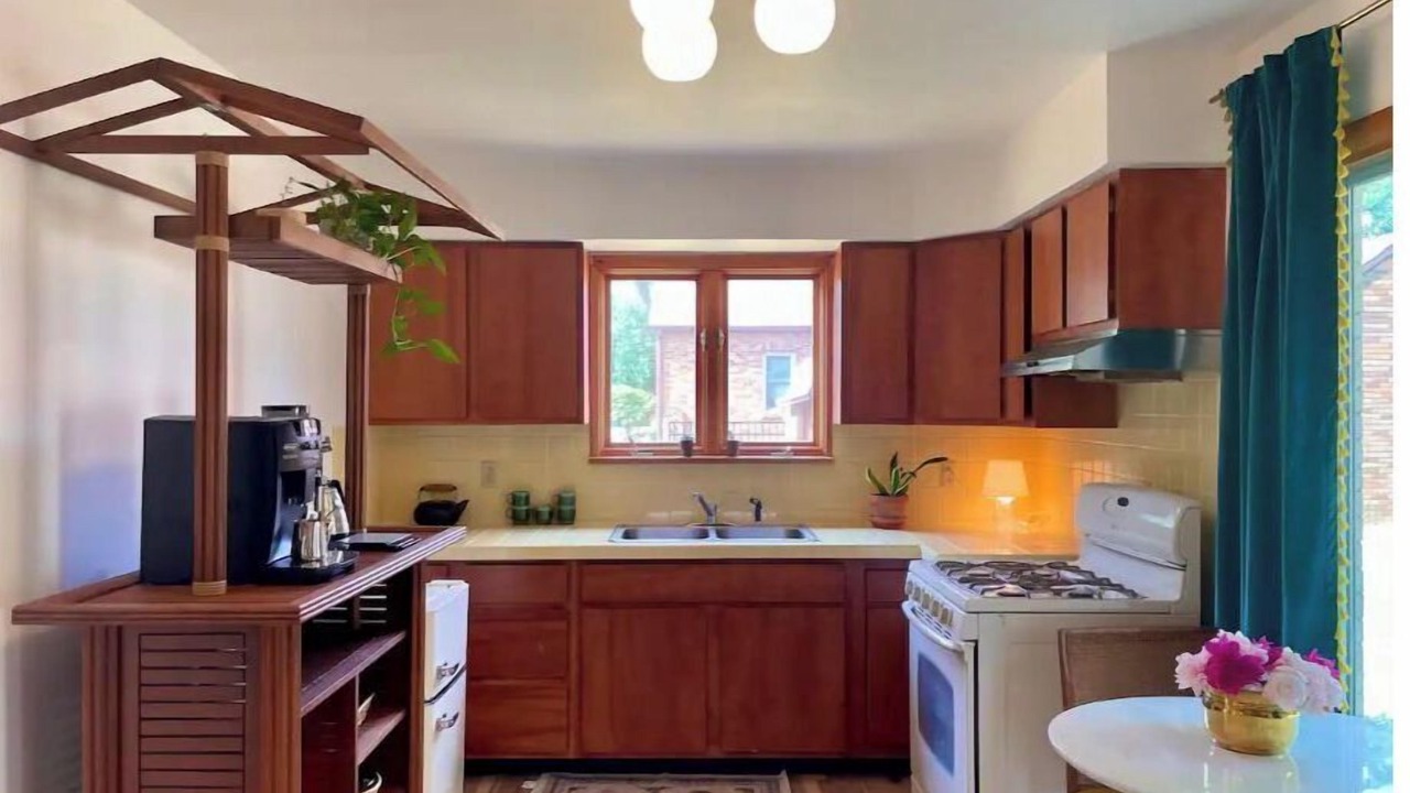 Photo of Kitchen in Elkhart