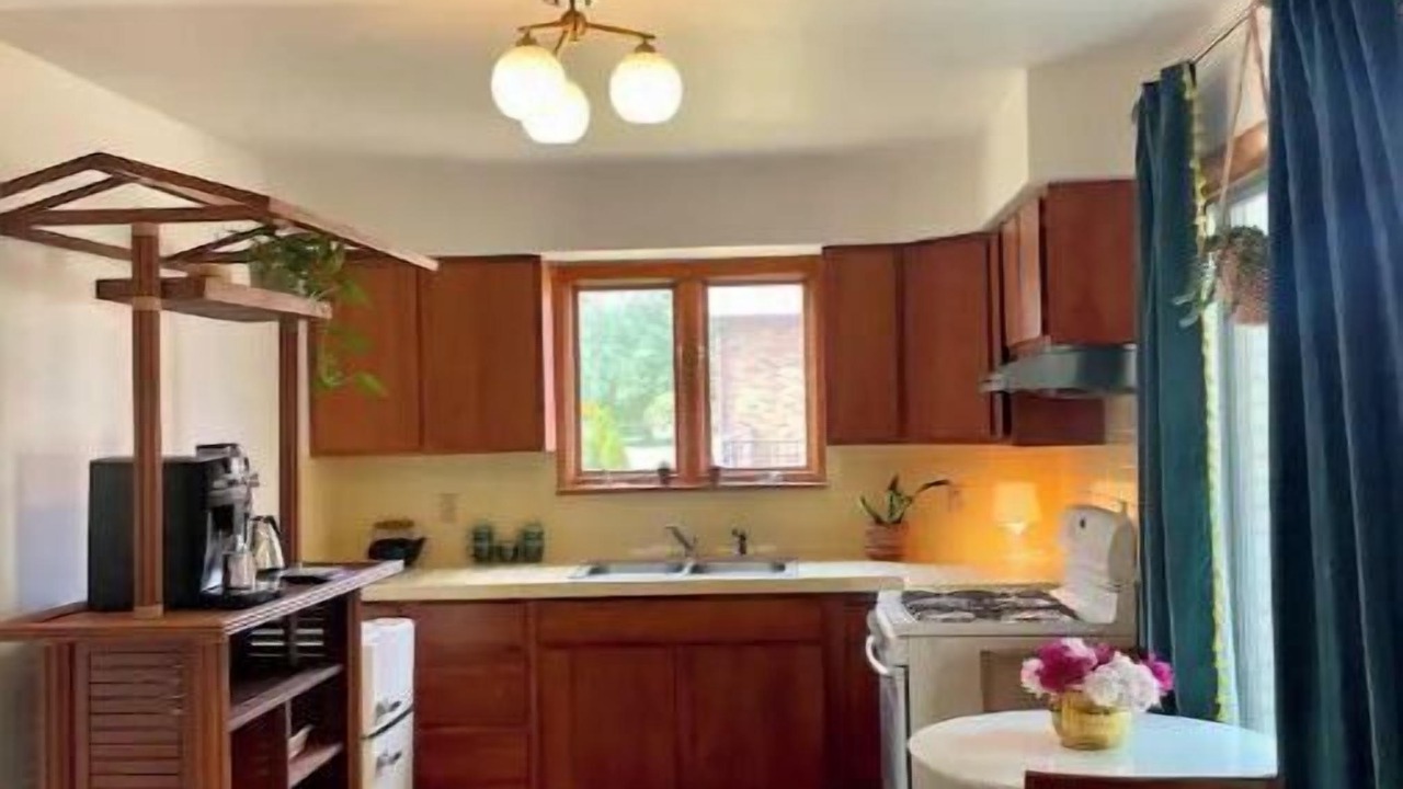 Photo of Kitchen in Elkhart